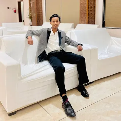 Anuj Prajapati profile