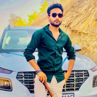 Anuj Prajapati profile
