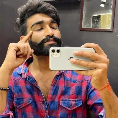 ANUJ RAJPOOT 1S:) profile