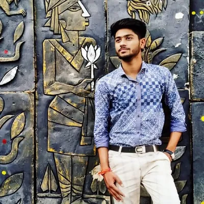 Anuj Sain profile