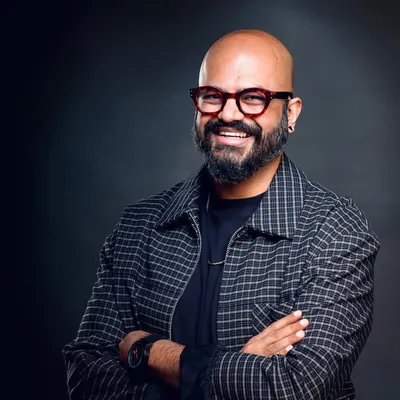 Anuj Samtani profile