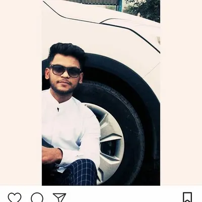 anuj singh profile