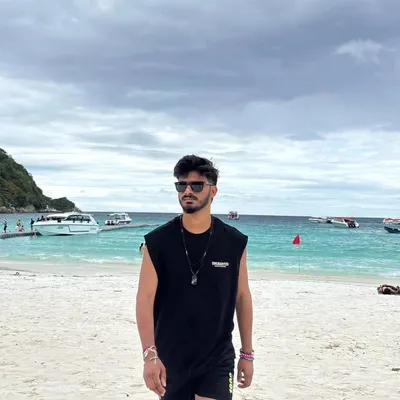 Anuj Gupta profile