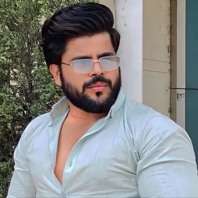 Anuj Yadav profile