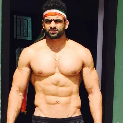 Anuj profile