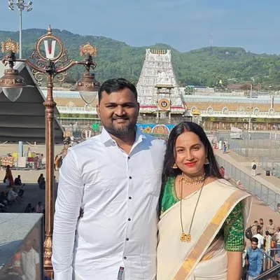 Anuja Chamle profile