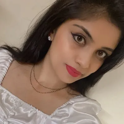 Anuja Ajinkya Lalpotu profile