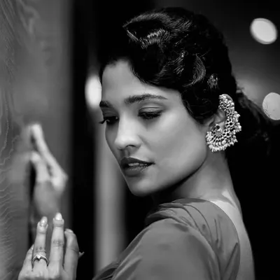 Anuja Ananthan Vijayendran profile