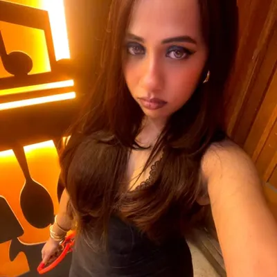 Anuja Bhoir profile