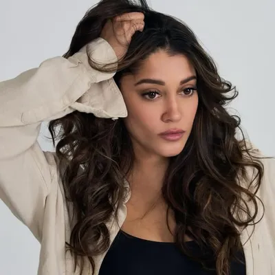 Anuja Joshi profile