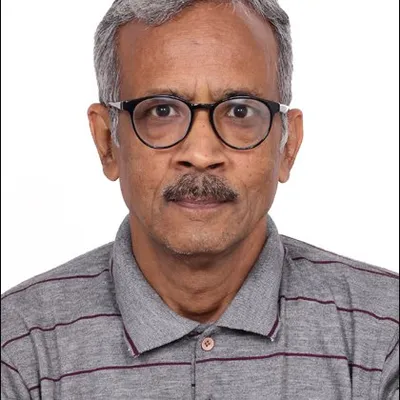 Anuj Agarwal profile