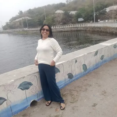 anu jain profile