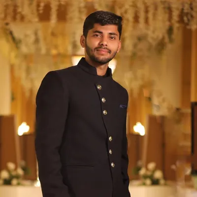 Anuj Arora ๐ฎ๐ณ profile