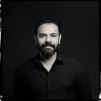 Anuj Arora profile