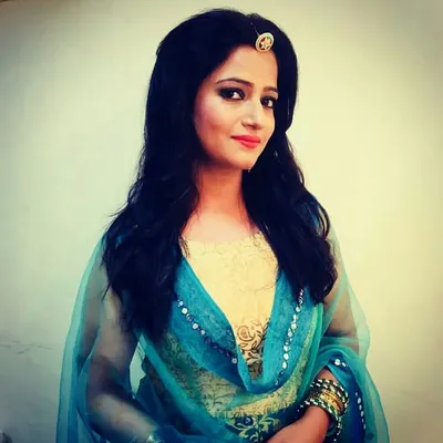 Anuja Sahai profile