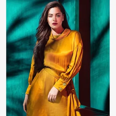 Anuja Sathe profile