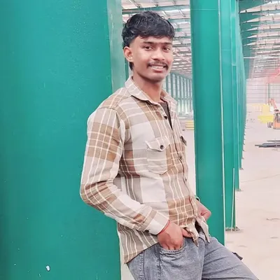 Ånuj Babu profile