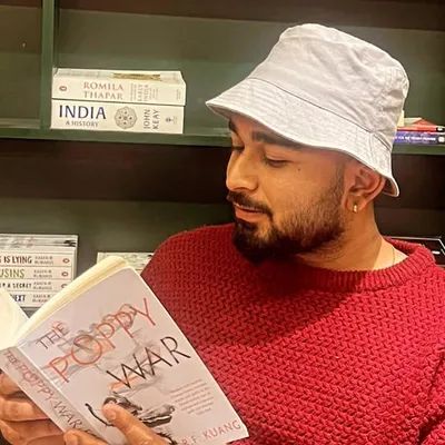 Anuj Batra profile