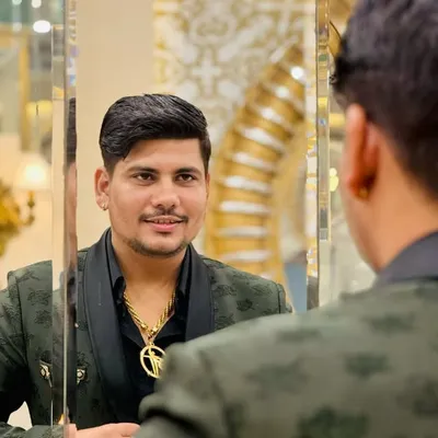 Anuj Chaudhary profile