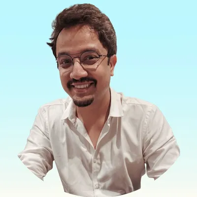 Anuj Gosalia profile