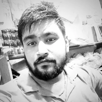 Anuj Byahut (guNJan) profile