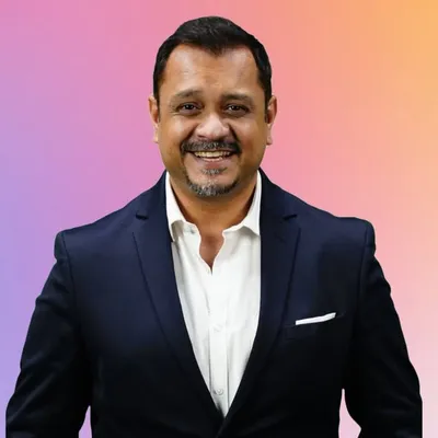 Anuj Gurwara profile