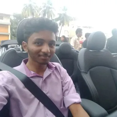 Anujith Anujith profile