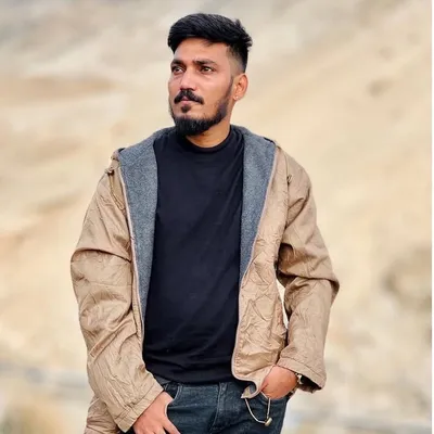 Anuj Tiwari profile