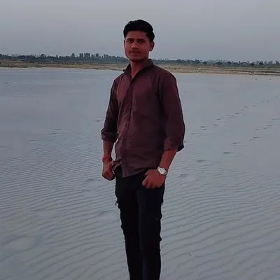 Anuj Kumar Patel profile