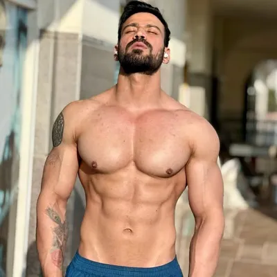 AnuZz Nagar profile