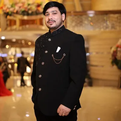 ANUJ NIRWAL profile