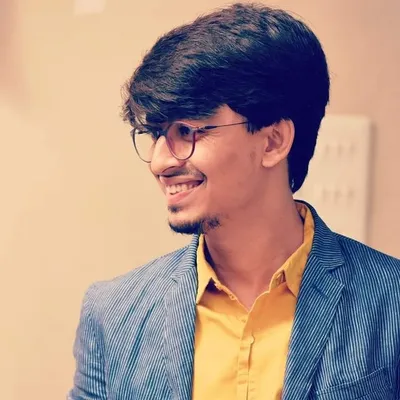 Anuj Pathak profile