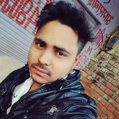 Anuj prabhakar profile