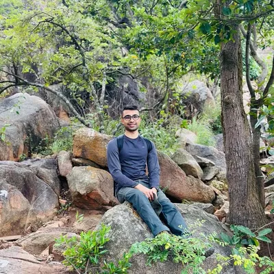 Anuj Rajput profile