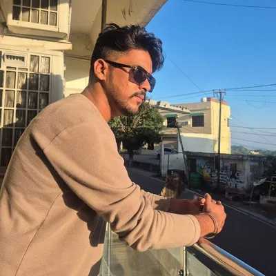 Anuj Sharma profile