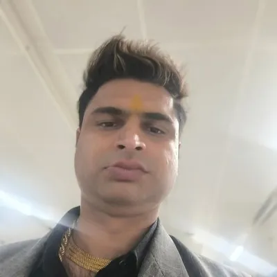 Anuj kumar Saboo profile