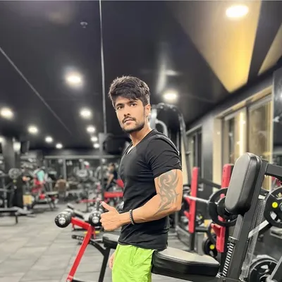Anuj Sethia profile