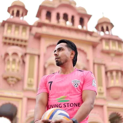 Anuj Sharma
