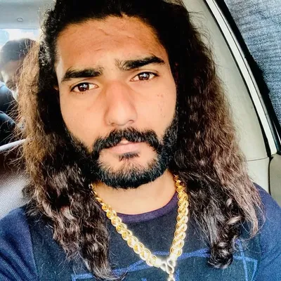 Anuj singh ❤️ profile