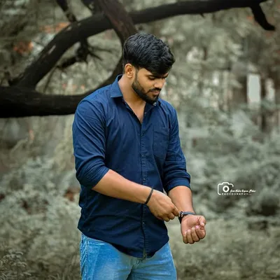 Anuj Yadav profile