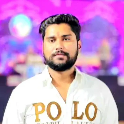 anuj Upadhyay profile
