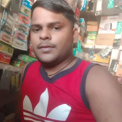 Anuj Verma profile