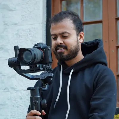 Anuj Yadav profile