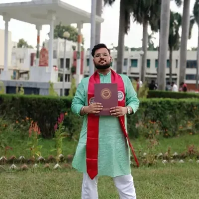 Anukalp Bhardwaj profile