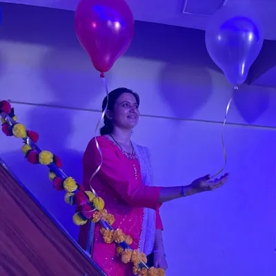 Anu Kalsiyan profile