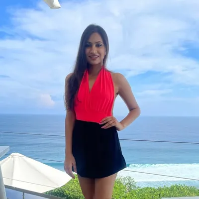 Anukrati Agarwal profile