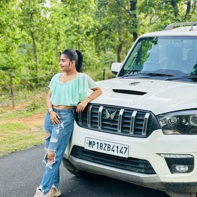 Anukriti Singh Chauhan profile