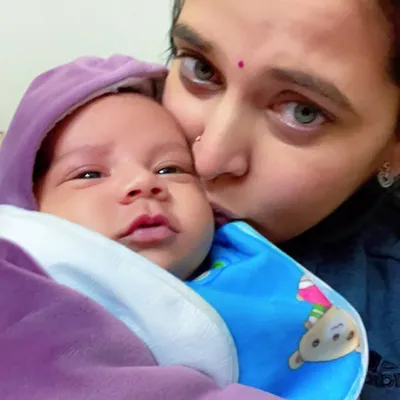 Anukriti Pande profile