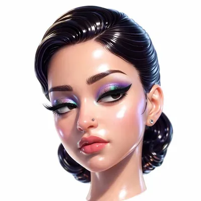 ANUKRITI BHATIA ๐ profile