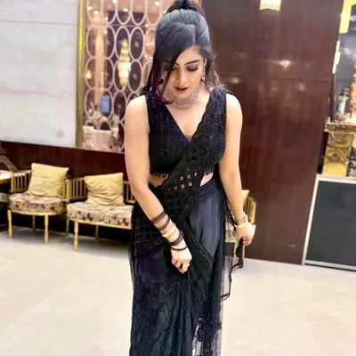 Anukriti K profile